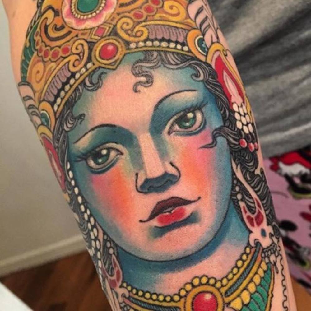 Meet your Posher, Cjay